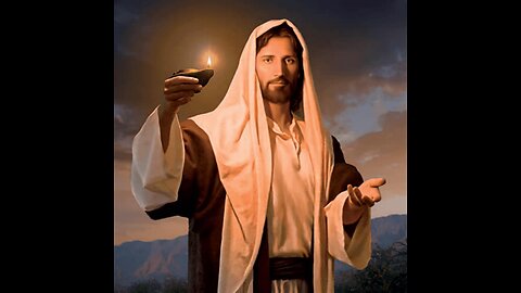 Before I Formed You, I Knew You