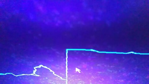 Scanning Yellowstone Super Volcano. Checking The Magma Flow. 10/1/2022