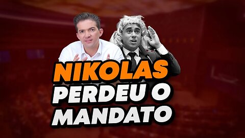 TSE cassa chapa do Nikolas Ferreira + Drag Queen estimula crianças a serem drags!