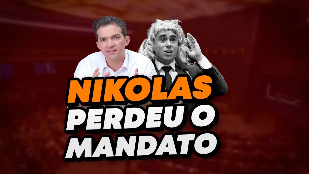 TSE cassa chapa do Nikolas Ferreira + Drag Queen estimula crianças a serem drags!