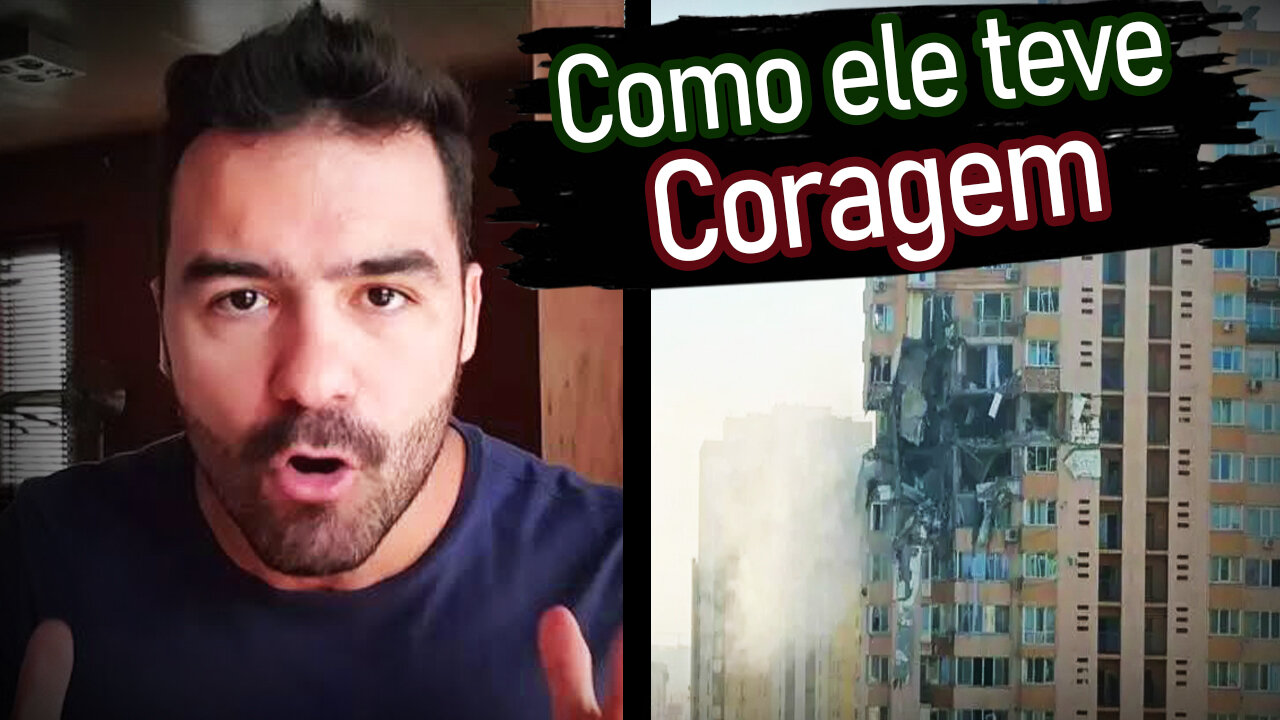 Mamãe Falei e Como Pegar Mulher na Ucrânia? #mamaefalei #ucrânia