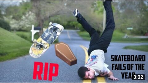 Skateboard funny videos ,fails, tricky ,win.