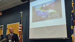 District Attorney: Police Shooting Of Andrew Brown Jr. Was Justified