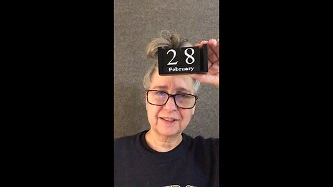 Morning Juice 2/28/24