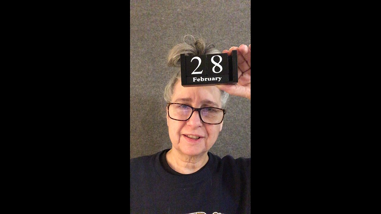 Morning Juice 2/28/24