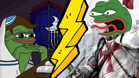 🔴 Économisme et Religieux 🚀🚀🚀