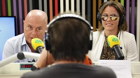 José Victor Oliva fala da sua decepção com Lula e a política brasileira | Pânico