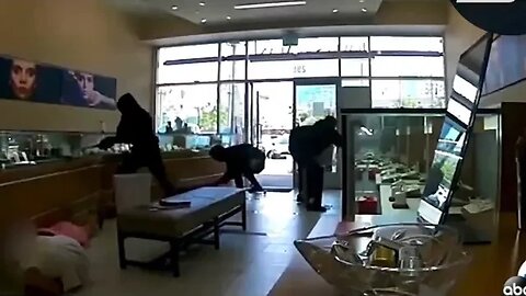 Orange County Is Getting The Los Angeles Purge