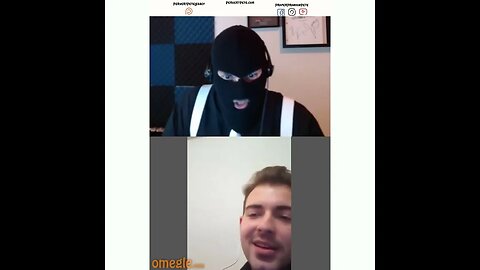 Russian Man Loves Wieners