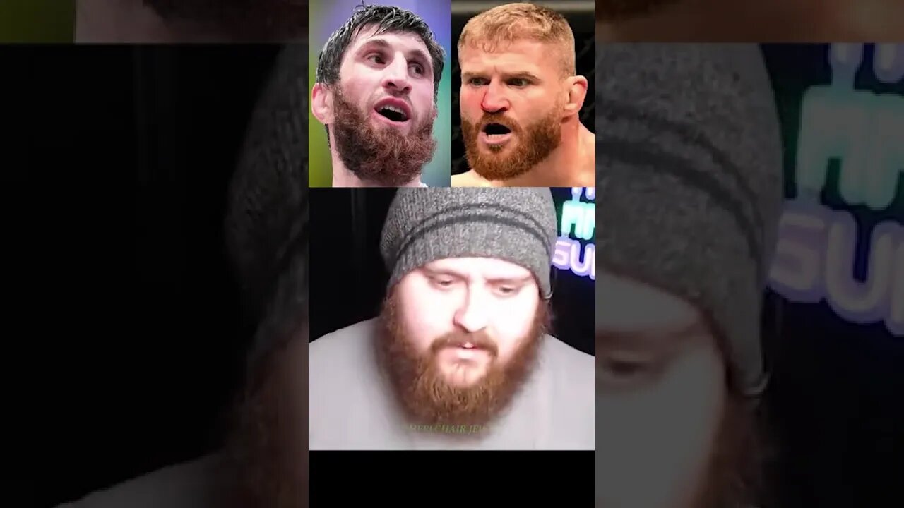 MMA Guru thinks Jan Blachowicz can beat Magomed Ankalaev for the UFC Title but won't