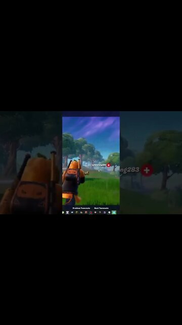 Nathan Rocket Rode to his Death! #shorts