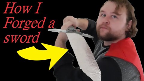 Forging My Own Sword | Bucket List Season 1