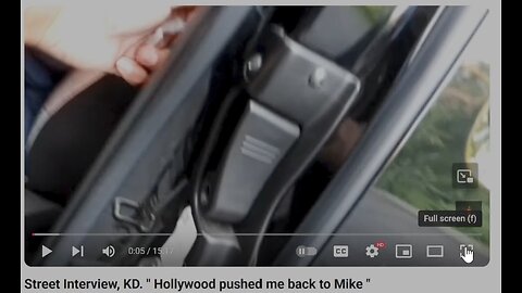 GREG CAVINESS **ON CAMERA** GIVING DRUGS TO KD!!!
