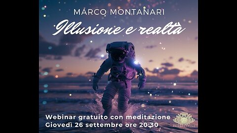 Illusione e realtà