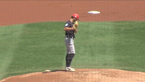 Daniel Norris throws three scoreless innings in Tigers spring win over Red Sox
