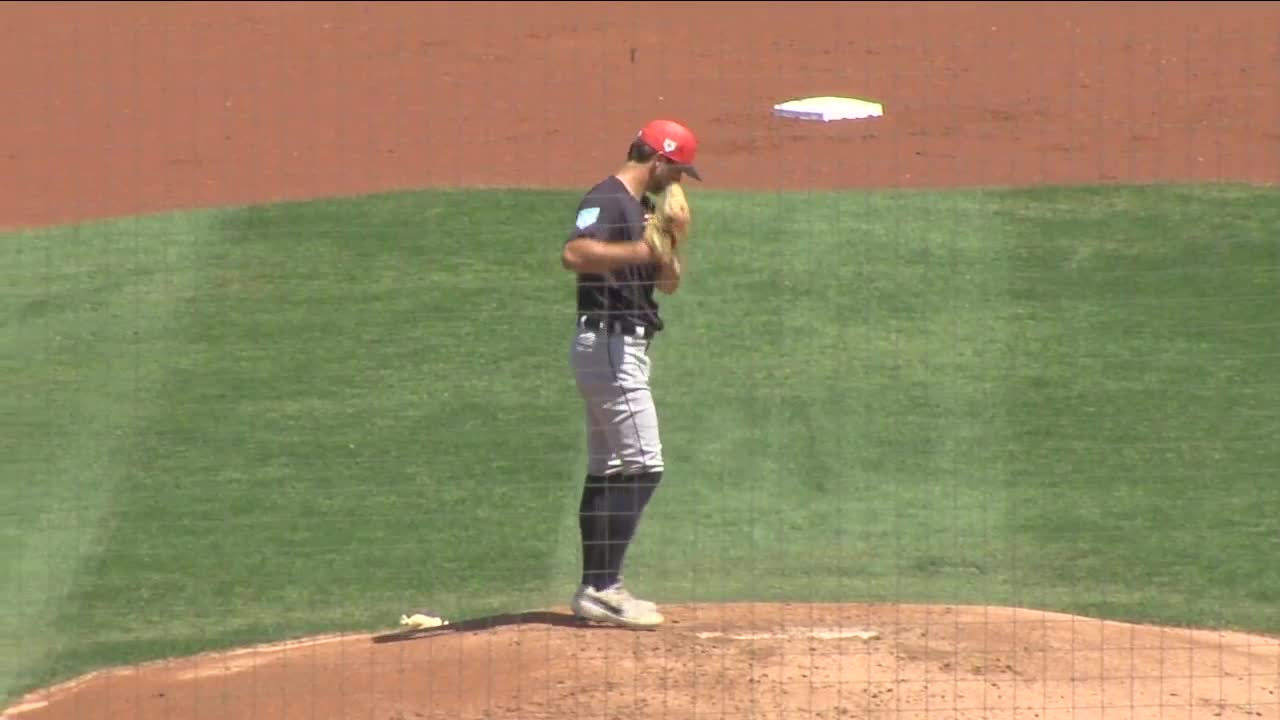 Daniel Norris throws three scoreless innings in Tigers spring win over Red Sox