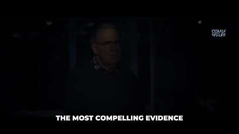 Evidence of a global, biblical flood