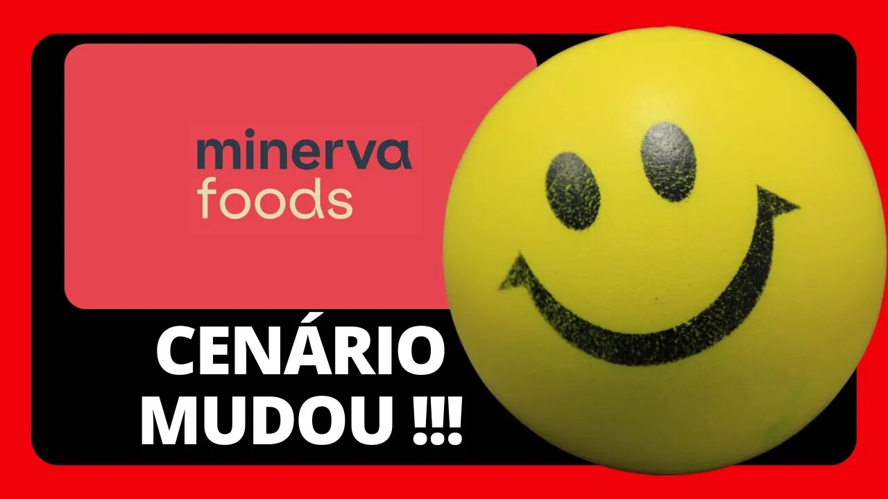 VIROU OPORTUNIDADE ?!? AÇÃO BEEF3 VAI SURPREEDER ?!? ANÁLISE TÉCNICA