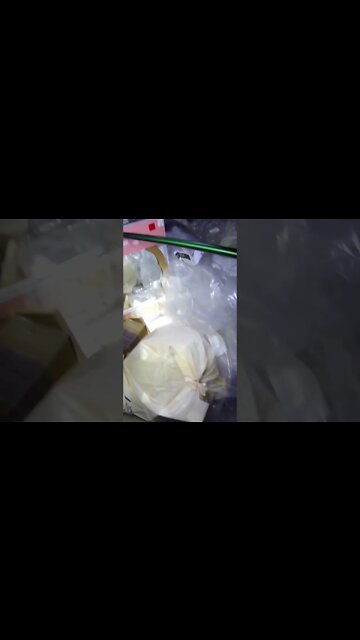 Dumpster Diving at Tuesday Morning!!!