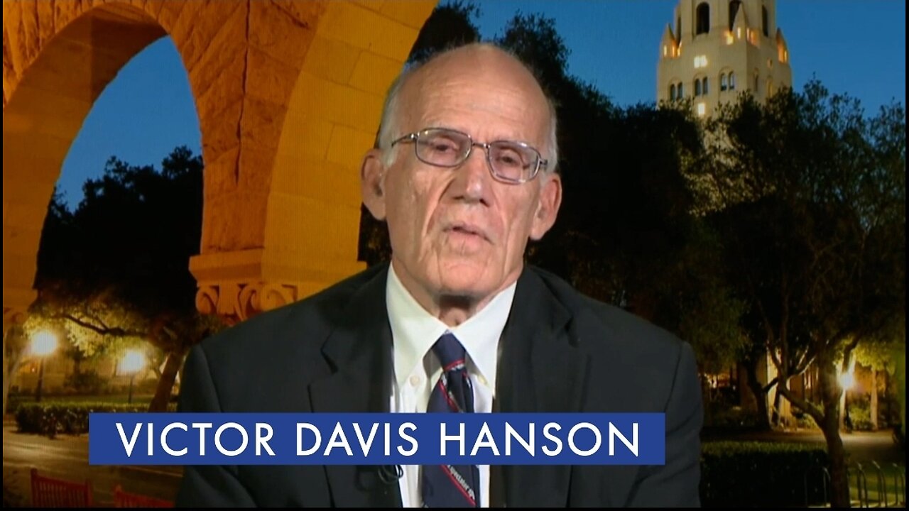 Hanson and Spalding Tonight on Life, Liberty and Levin