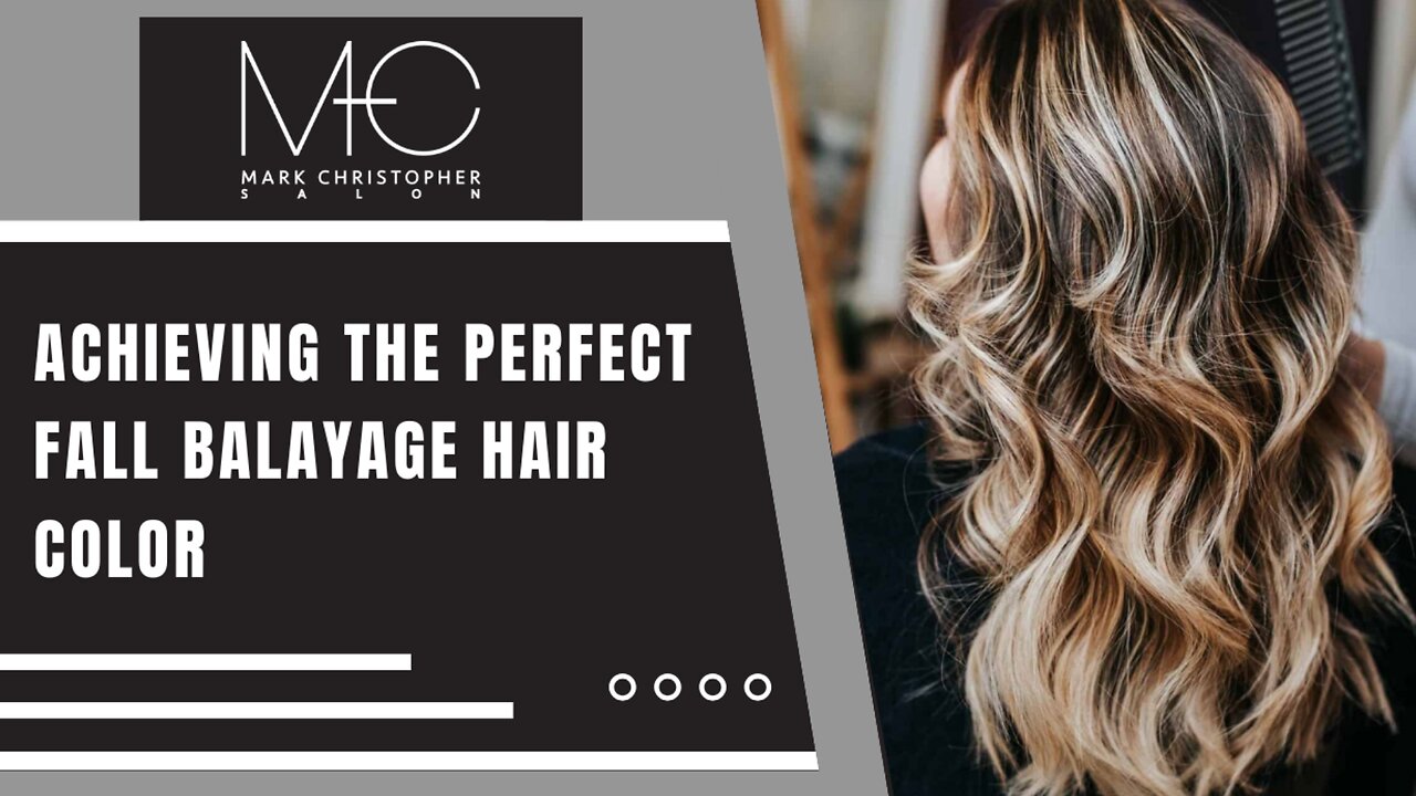 Top Rated Balayage Highlight Salon