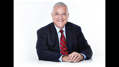 Money Printing Gone Off the Rails – James Turk