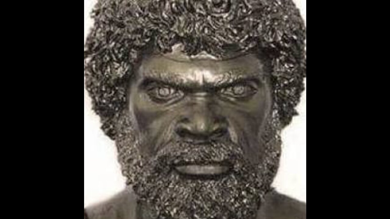 Who killed all those Aboriginals?