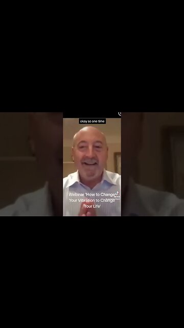 Change These 3 Things to Change Your Vibration