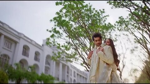 Chal_Tere_Ishq_Mein_Pad_Jaate_Hain__love_story__Gadar_2___Utkarsh_S,_Simratt_K,_Vishal_M___New_Song