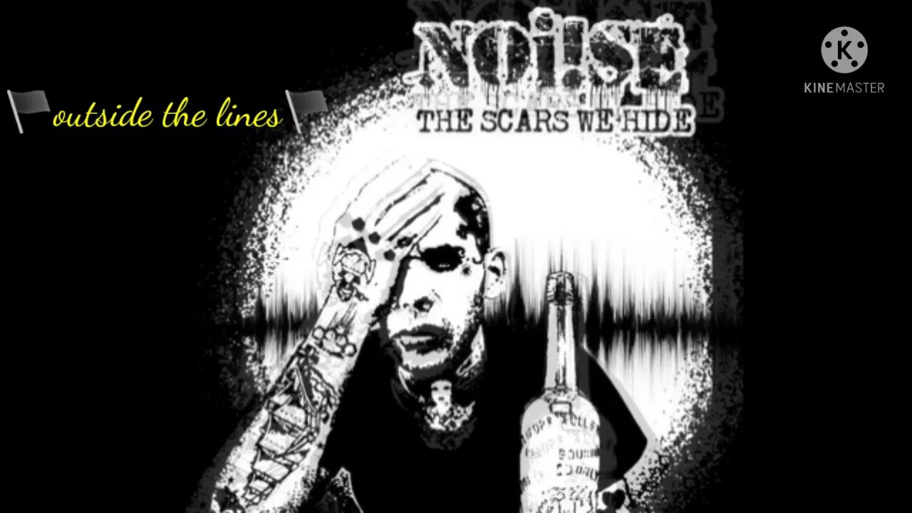 Noi!se - Pawn in the game ( lyric video )