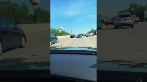 Would you say hes jealous #shorts #supercatok #cartokvideo #cleancar #cartok #supercar