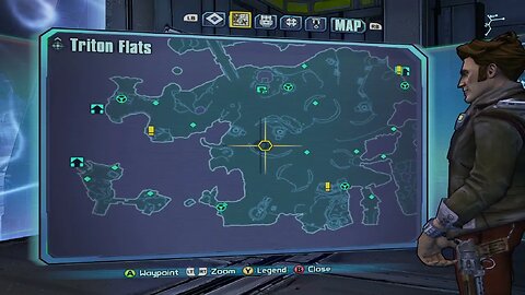 Borderlands: The Pre-Sequel Ep 4