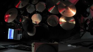 Matchbox Twenty , 3 AM Drum Cover