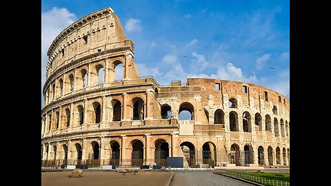 History of Rome