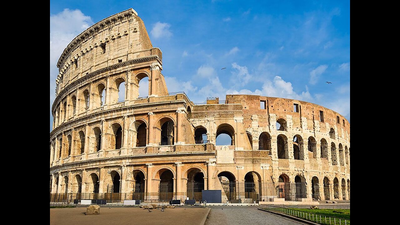 History of Rome