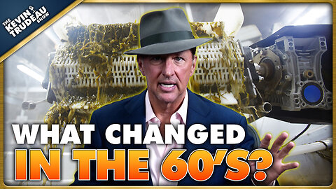 What Caused America's Health Crisis? | TKTS Clips
