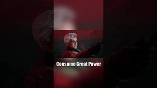 Consume Great Power #shorts