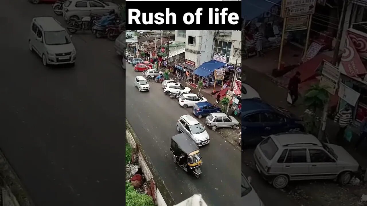 rush of life #viralvideo #shortvideo #youtubeshorts