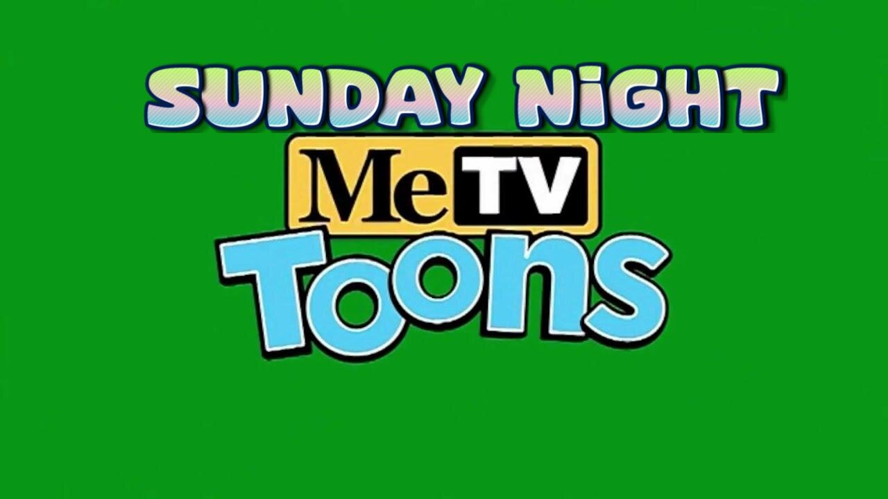 Sunday Night Cartoon All-Stars S02E58