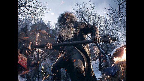 Resident Evil Village