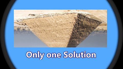 Only One Solution