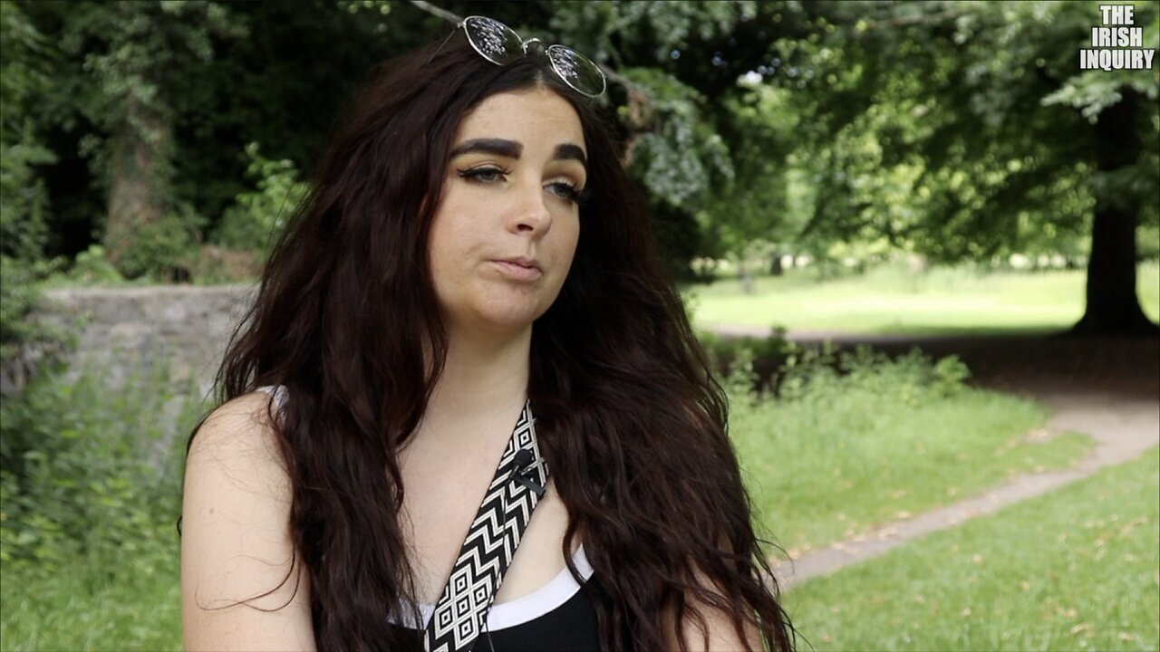 LAUREN'S STORY: ONE OF STATE NEGLECT IN THE WAKE OF BEING ABDUCTED & RAPED BY AN UNVETTED MIGRANT