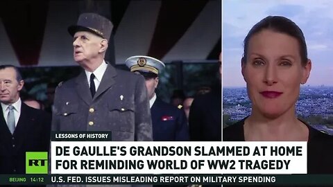 RT News - January 25 2023 (09:00 MSK)