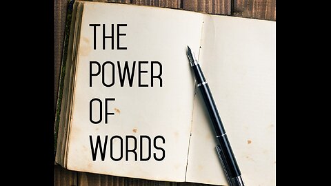 Power of Words