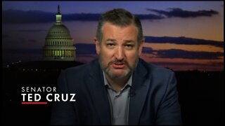 Cruz and Mamet Tonight On Life, Liberty & Levin