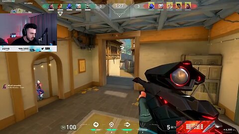 DAILY VALORANT HIGHLIGHTS EPISODE #78
