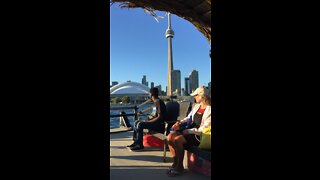 Downtown Toronto