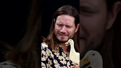 Hypnotized to Speak Like a Duck