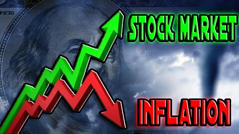 Stock Market SKYROCKETS, INFLATION CRASHES |ARE CUTS COMING? | Q3 Earnings $HD