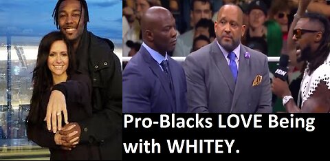 AEW Goes Full Pro Black with Swerve Strickland Talking Black-ish In Ring with MVP & Shelton Benjamin